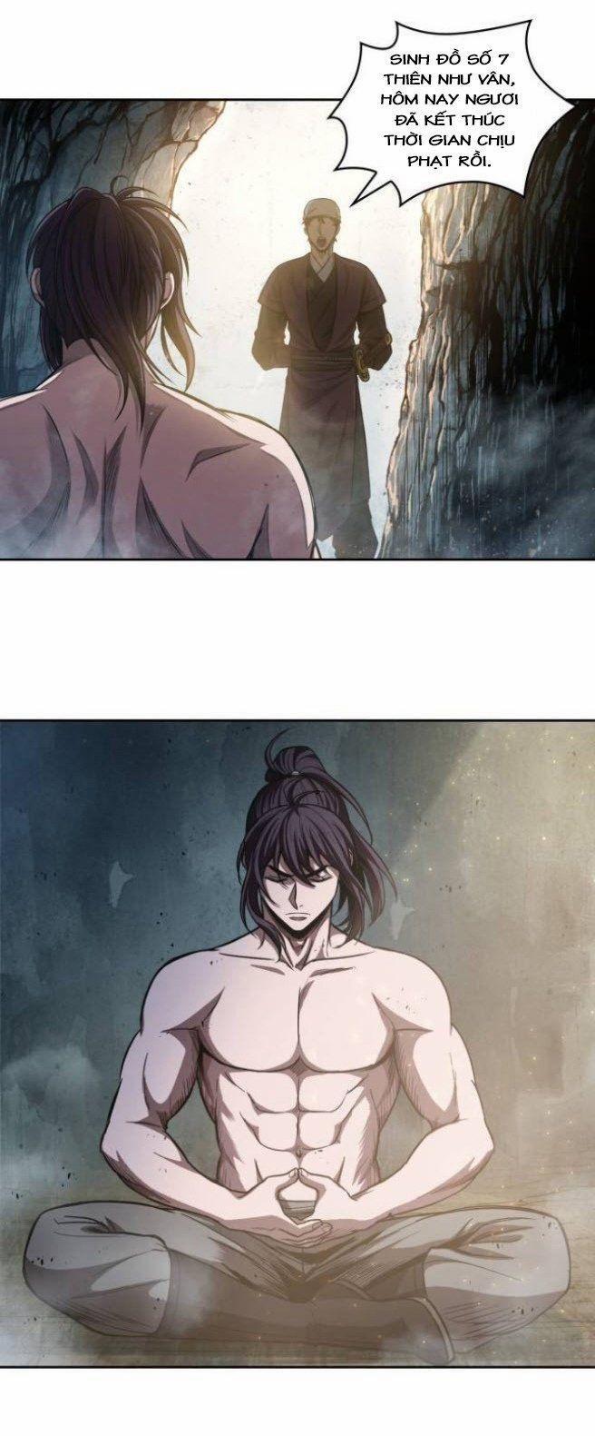 Nano Ma Thần 49 trang 44