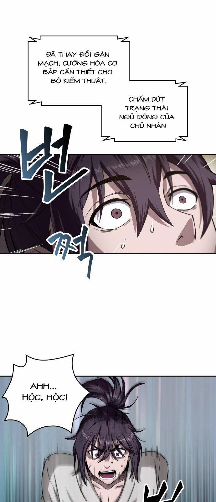 Nano Ma Thần 5 trang 0