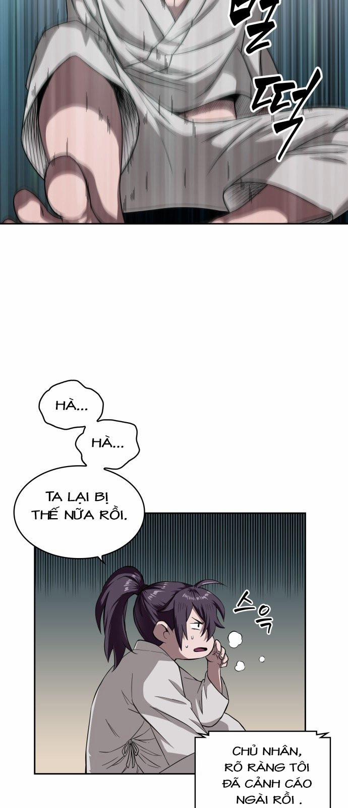 Nano Ma Thần 5 trang 1