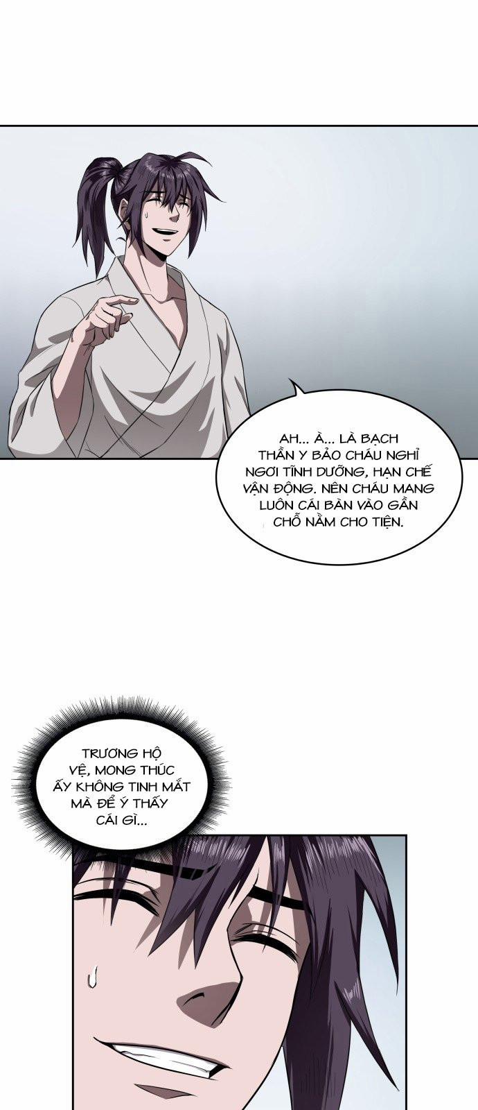 Nano Ma Thần 5 trang 16