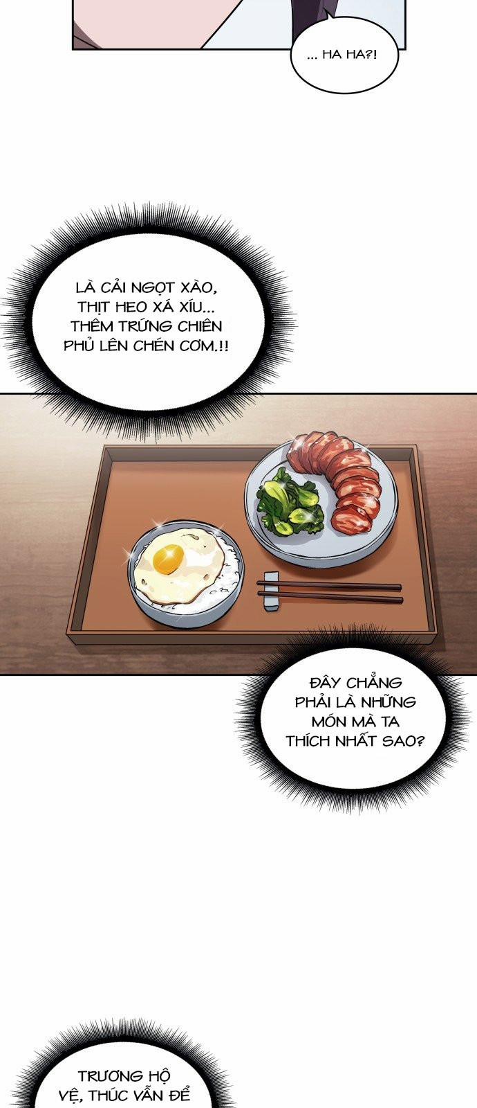 Nano Ma Thần 5 trang 17