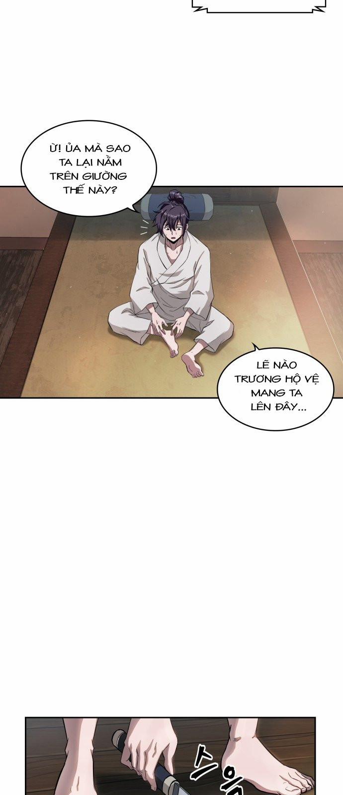 Nano Ma Thần 5 trang 2