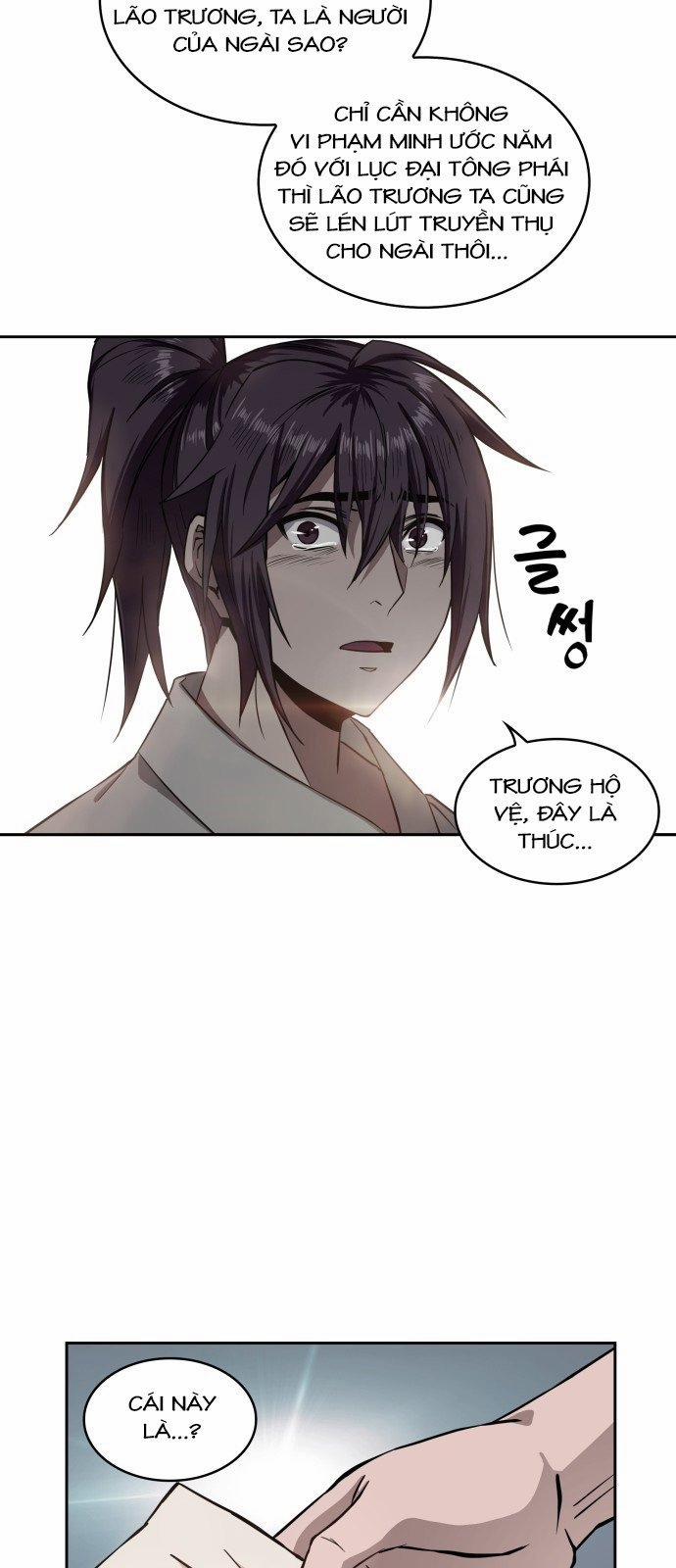 Nano Ma Thần 5 trang 27