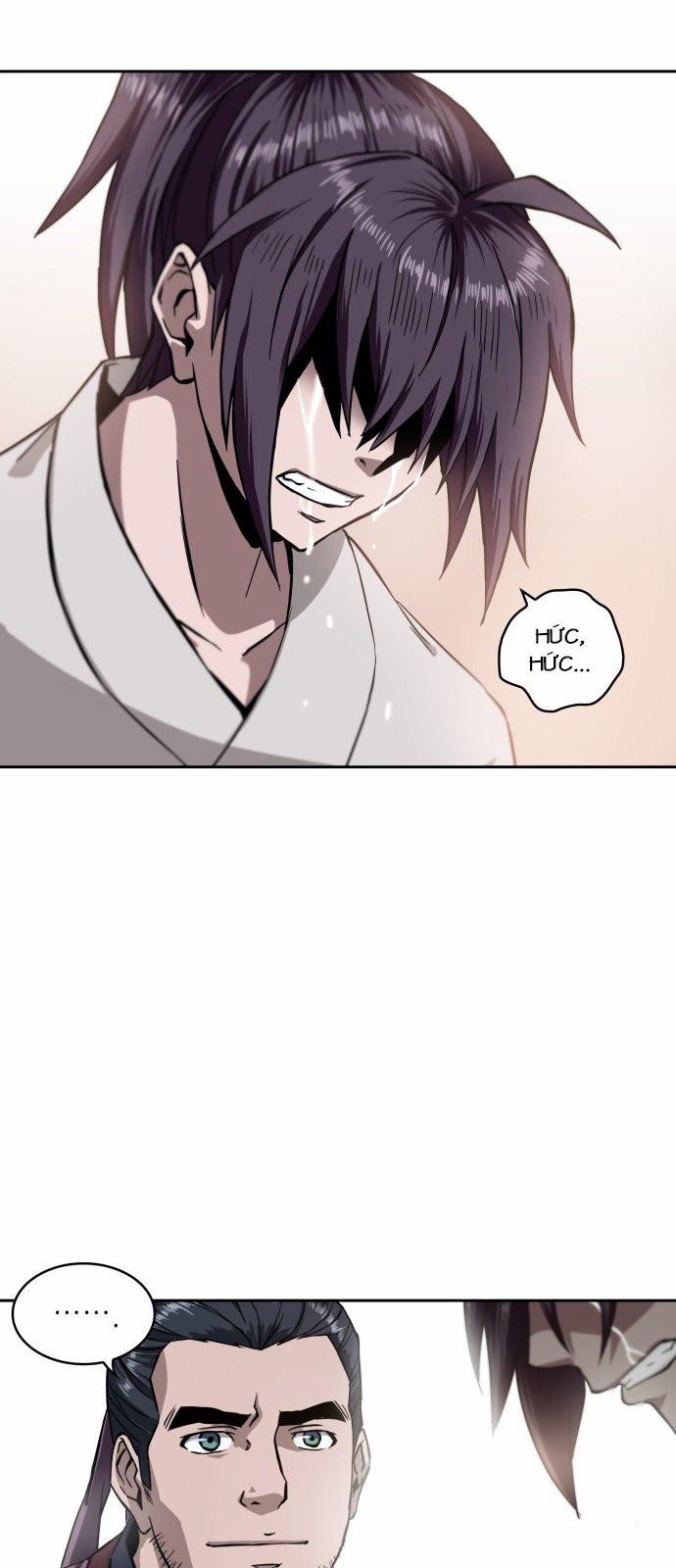 Nano Ma Thần 5 trang 30