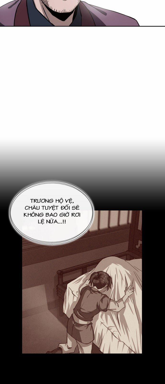 Nano Ma Thần 5 trang 31