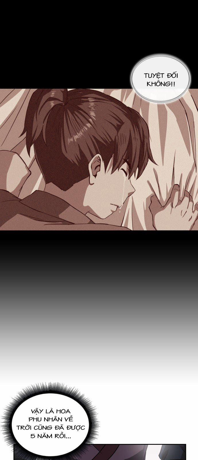 Nano Ma Thần 5 trang 32