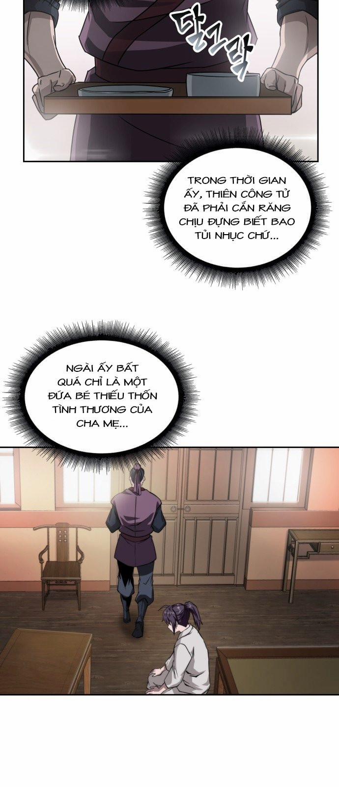 Nano Ma Thần 5 trang 33