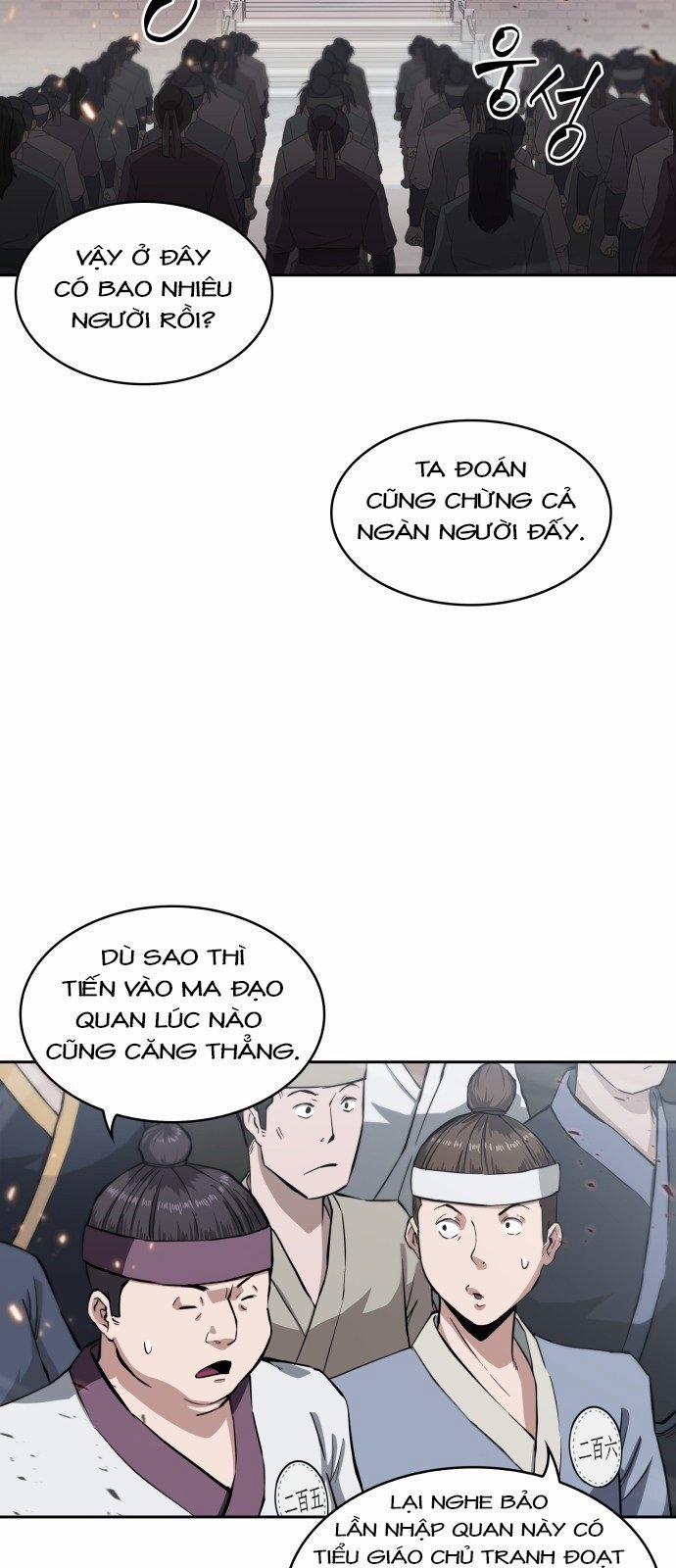 Nano Ma Thần 5 trang 41