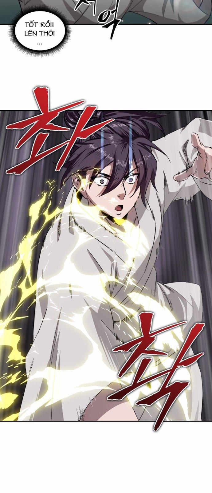 Nano Ma Thần 5 trang 5