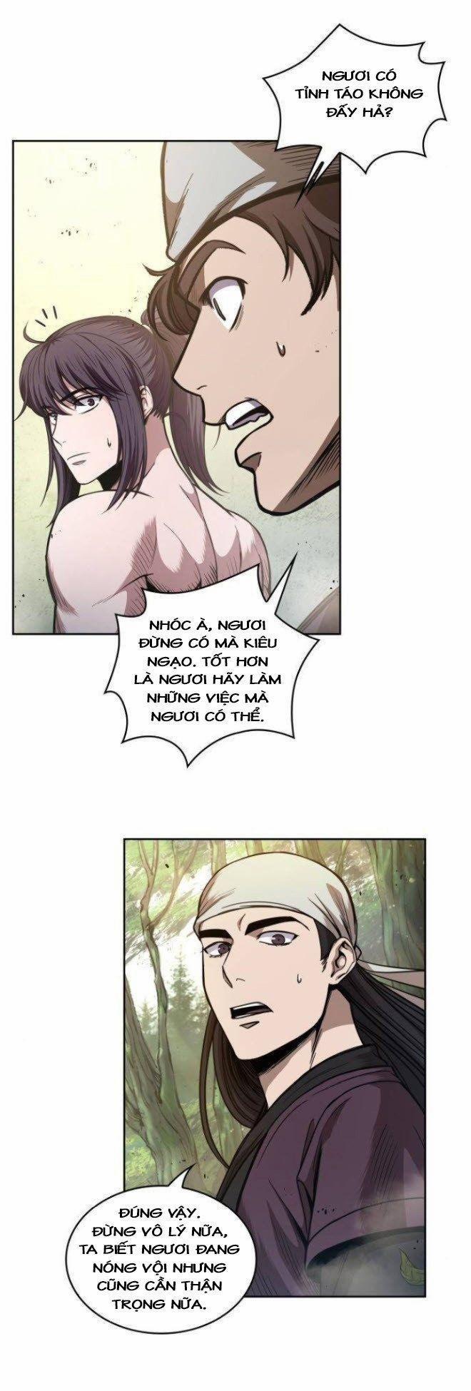 Nano Ma Thần 50 trang 1