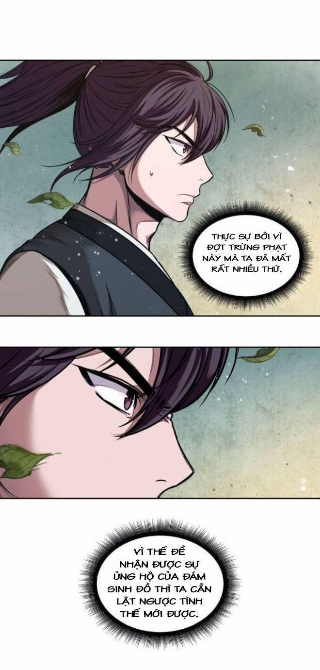 Nano Ma Thần 50 trang 21