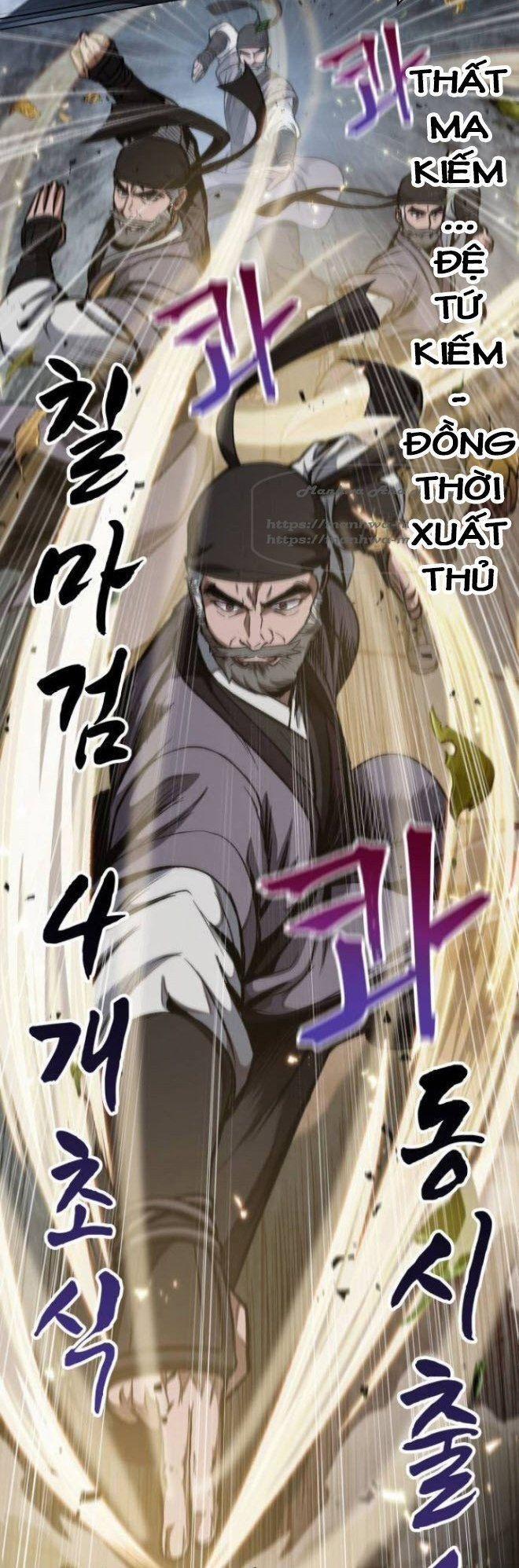 Nano Ma Thần 50 trang 35