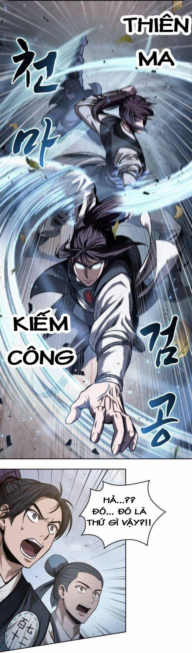 Nano Ma Thần 50 trang 37