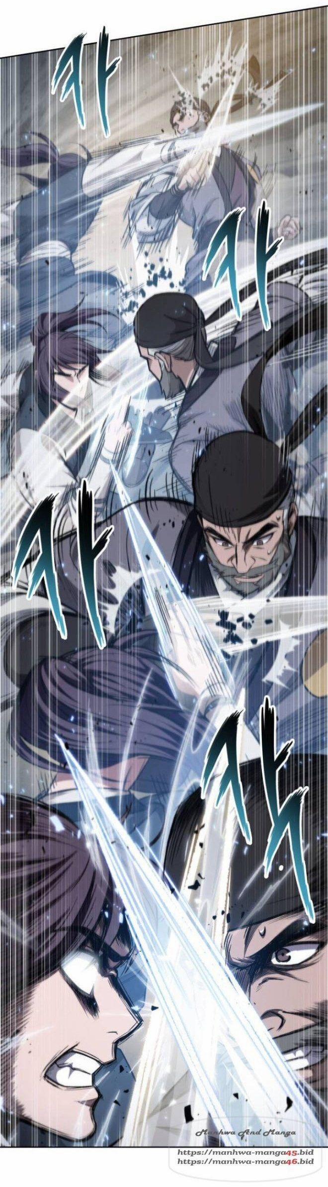 Nano Ma Thần 50 trang 38