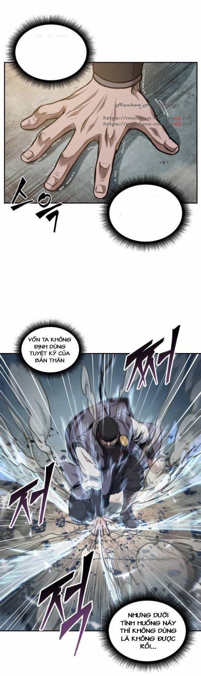 Nano Ma Thần 50 trang 45