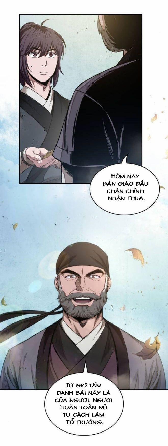 Nano Ma Thần 51 trang 0