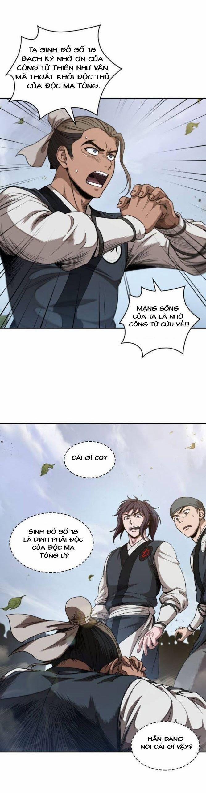 Nano Ma Thần 51 trang 10