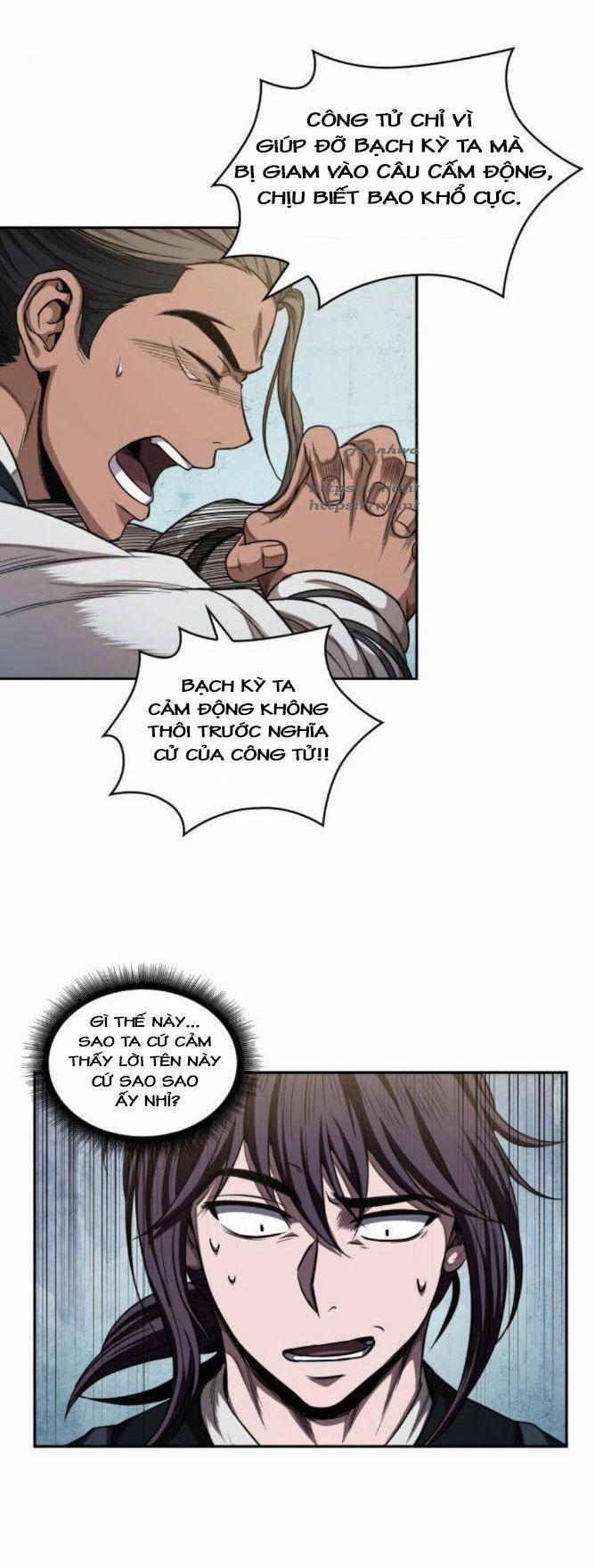 Nano Ma Thần 51 trang 11