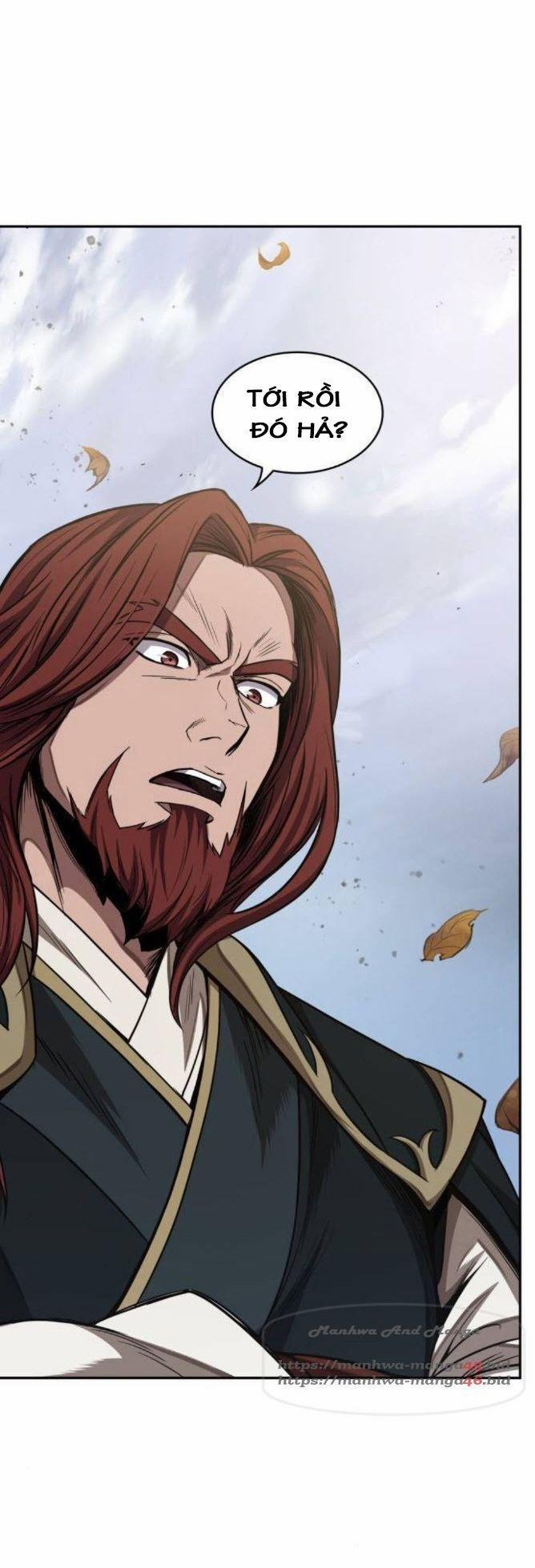 Nano Ma Thần 51 trang 19