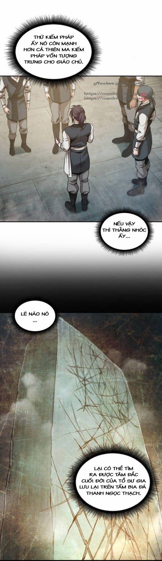 Nano Ma Thần 51 trang 26