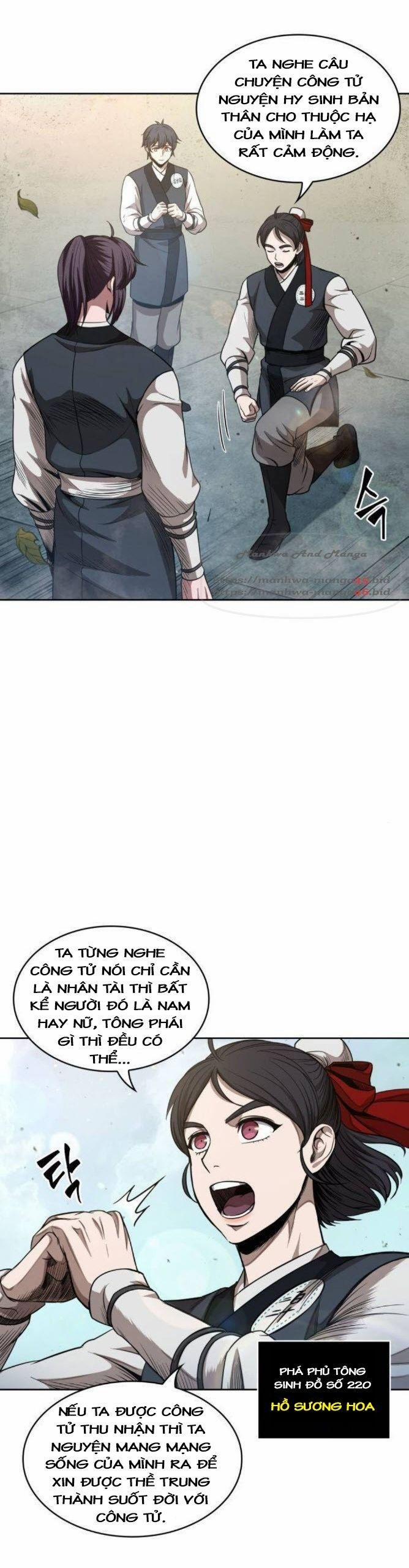 Nano Ma Thần 51 trang 31