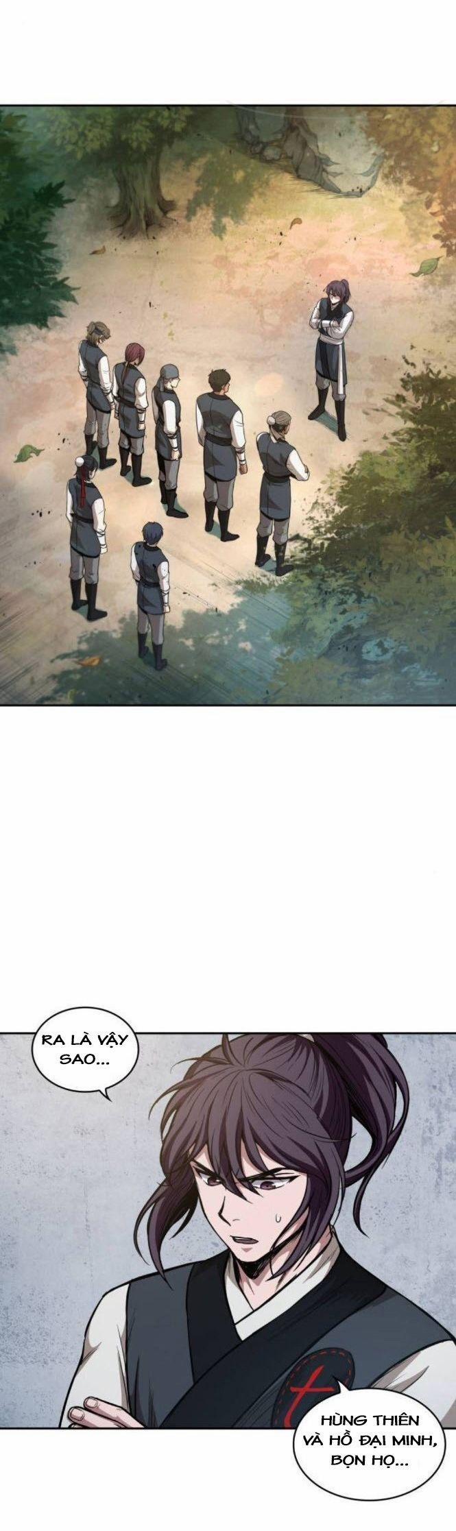 Nano Ma Thần 51 trang 37