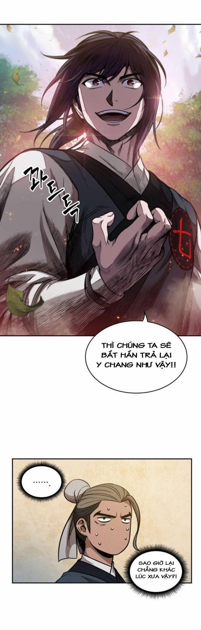 Nano Ma Thần 51 trang 44