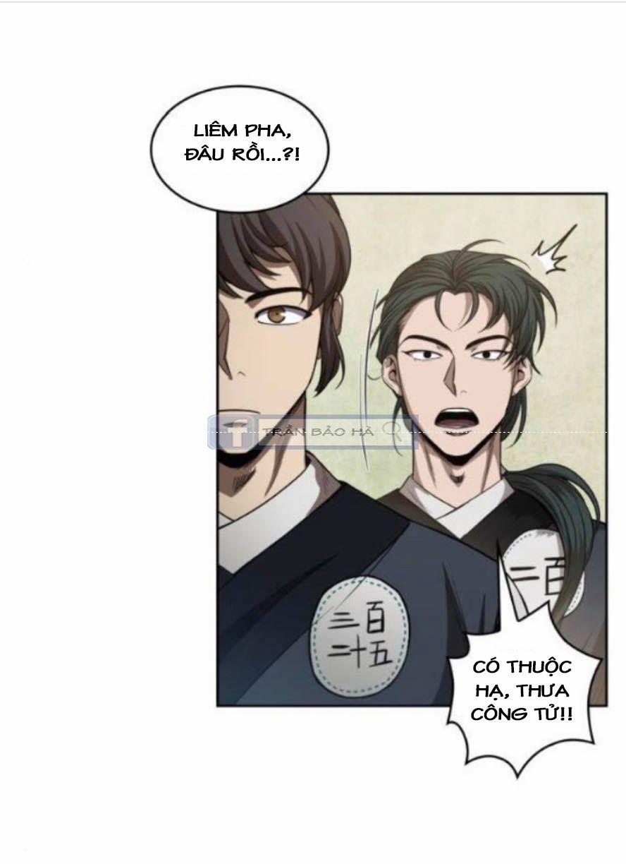 Nano Ma Thần 52 trang 10