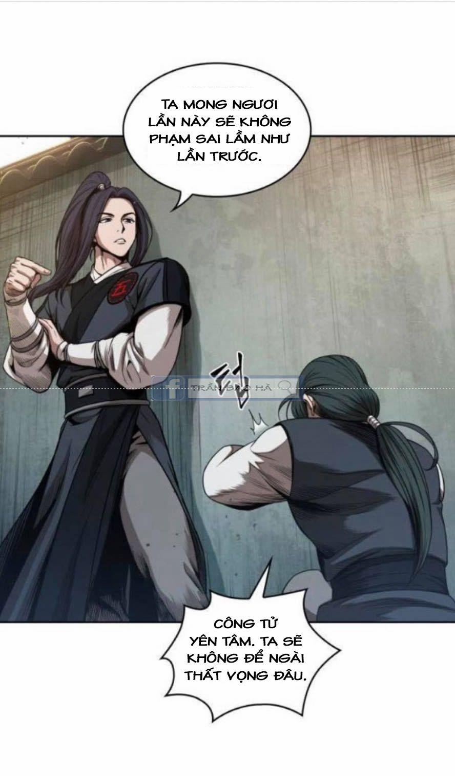 Nano Ma Thần 52 trang 13