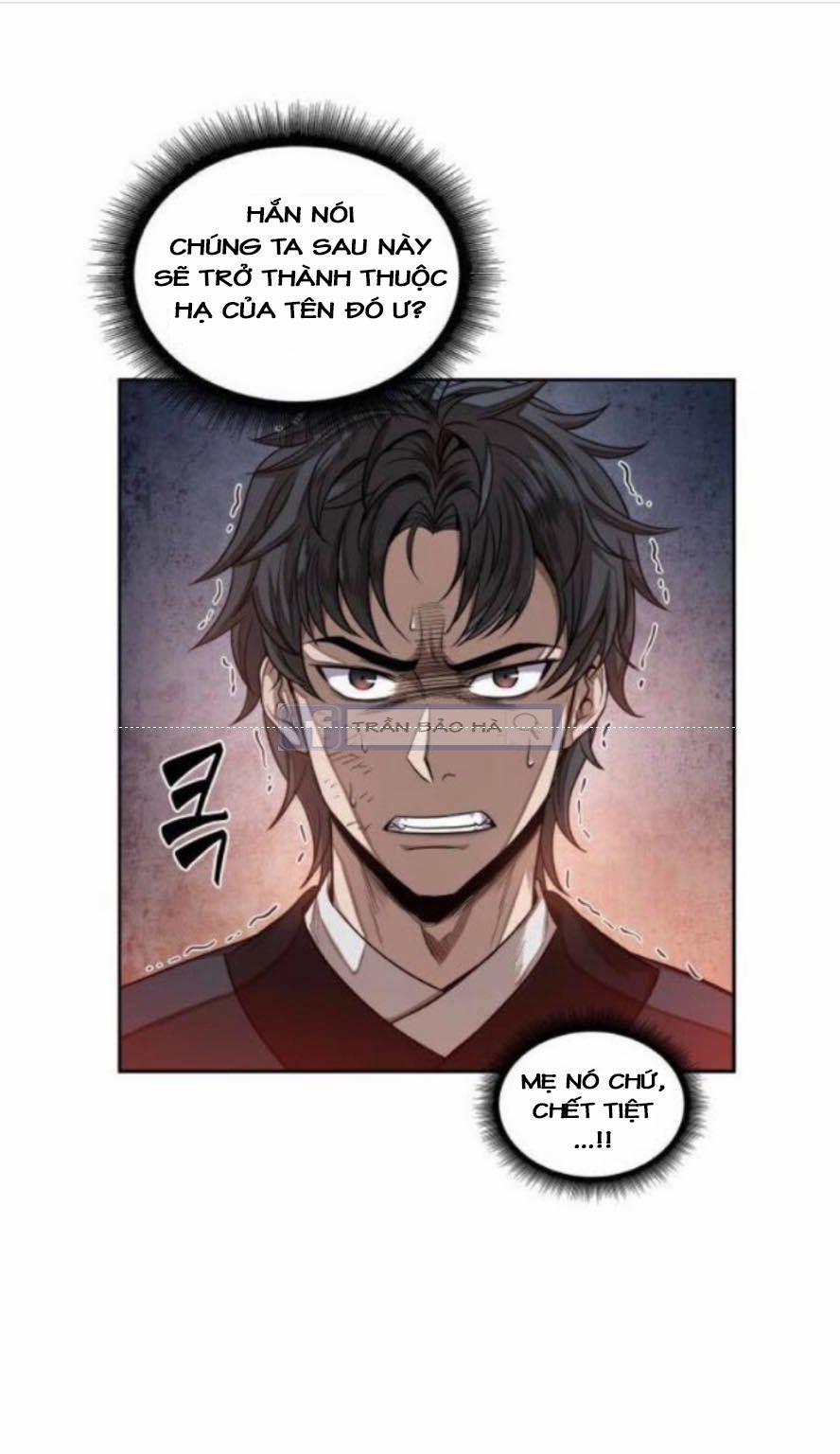 Nano Ma Thần 52 trang 15