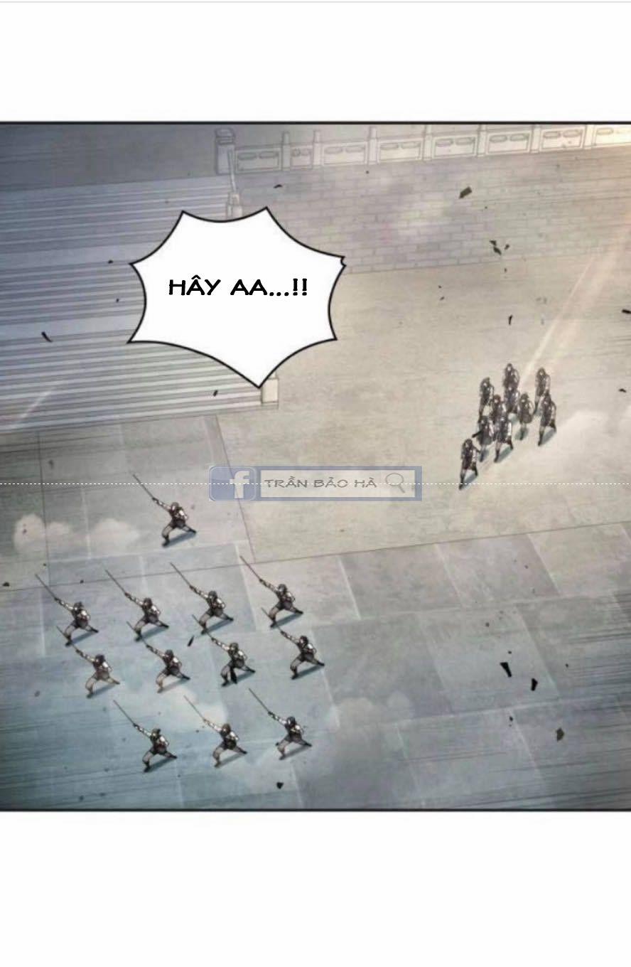 Nano Ma Thần 52 trang 17