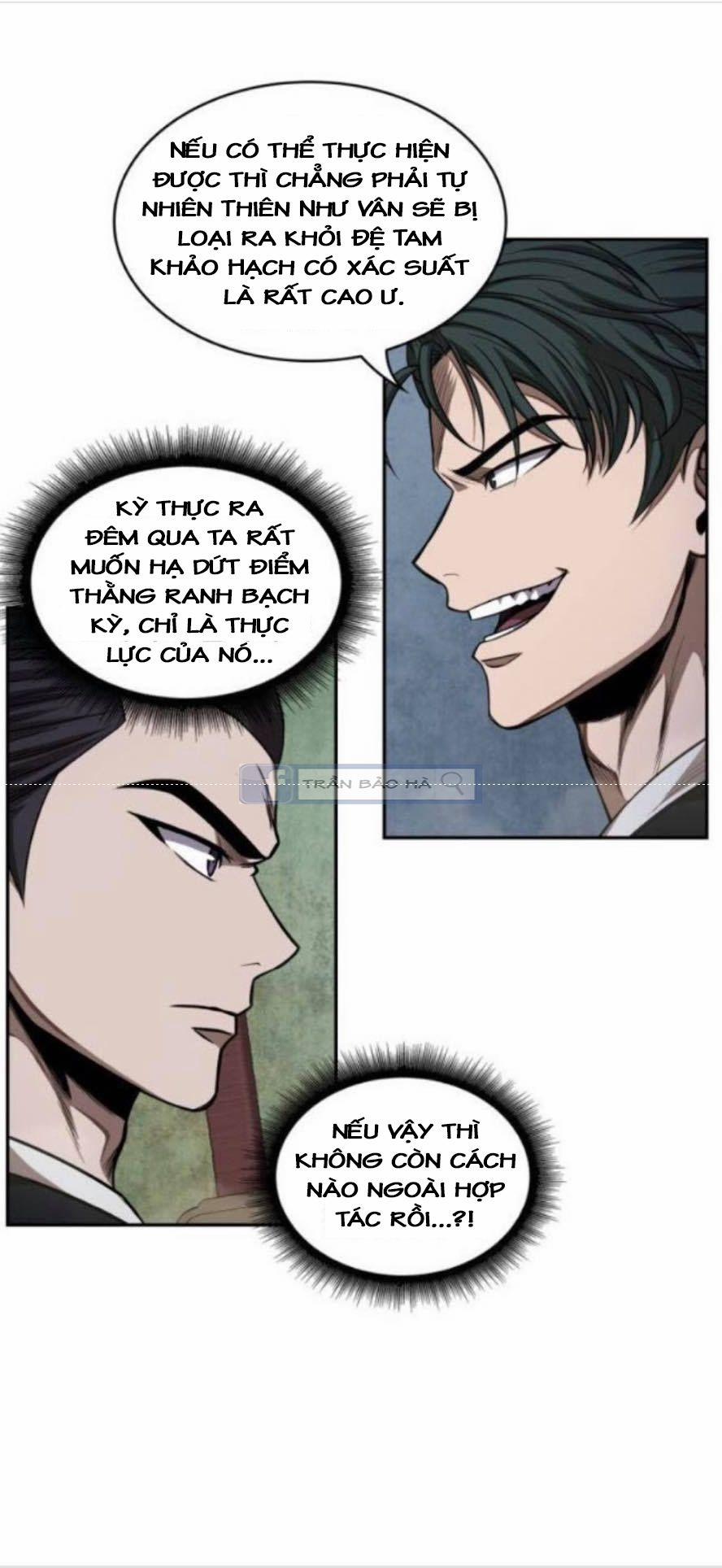 Nano Ma Thần 52 trang 27