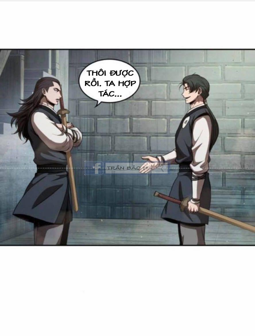 Nano Ma Thần 52 trang 28