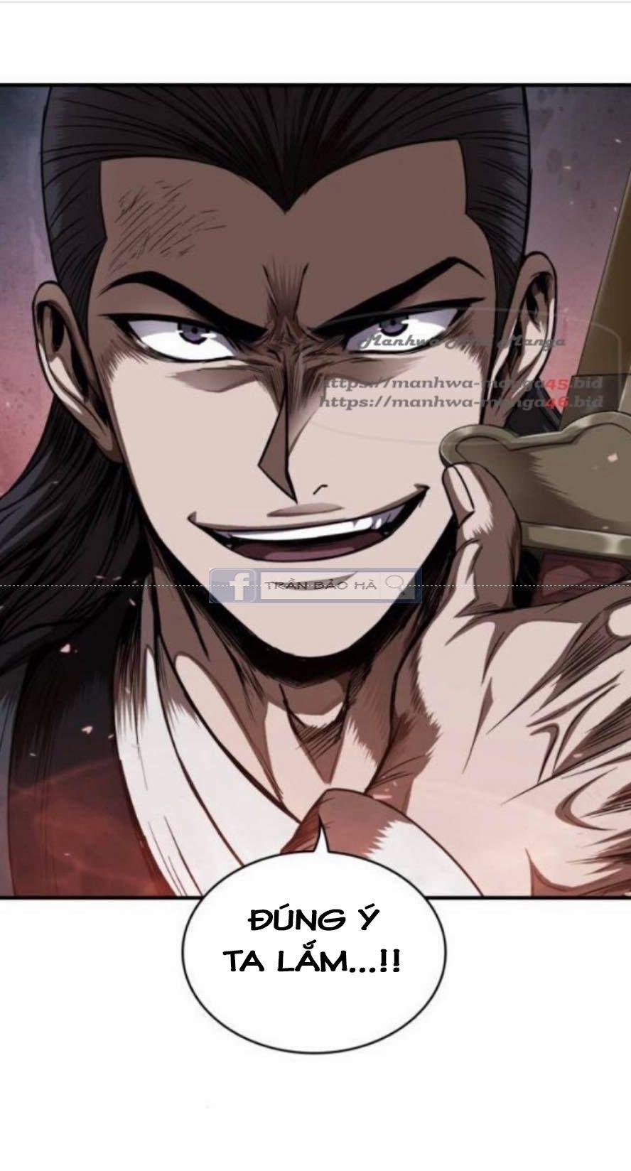 Nano Ma Thần 52 trang 31