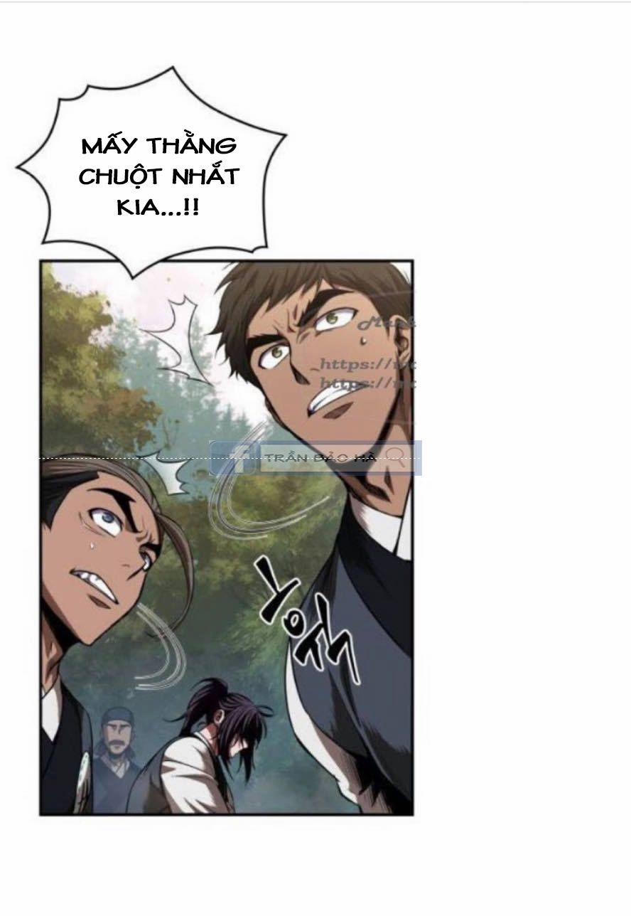 Nano Ma Thần 52 trang 34