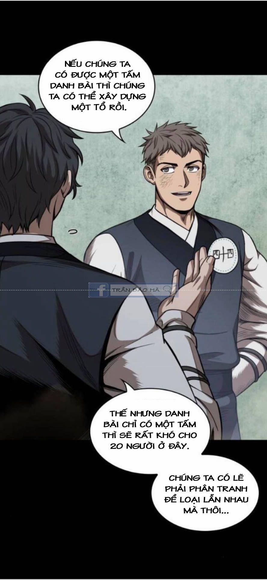 Nano Ma Thần 52 trang 49