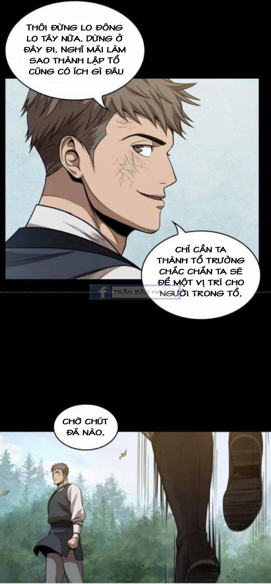 Nano Ma Thần 52 trang 53