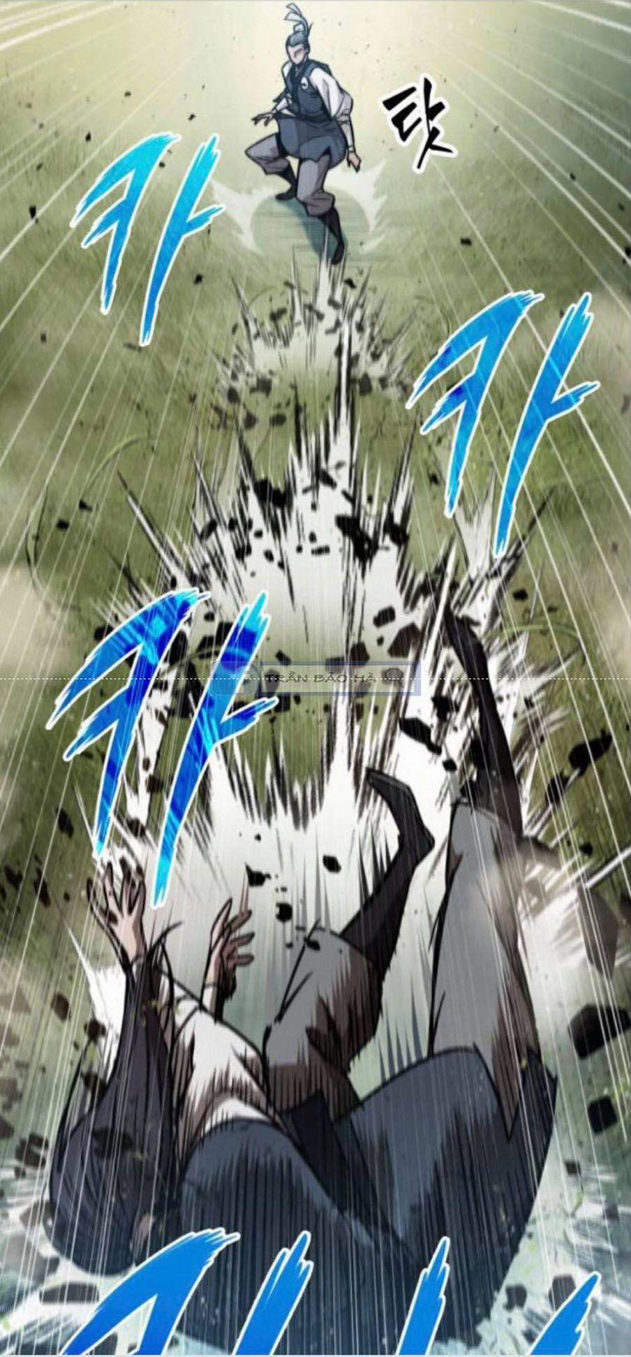 Nano Ma Thần 54 trang 1