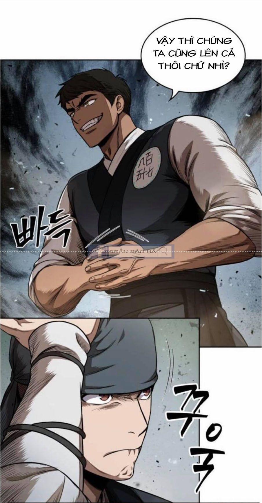 Nano Ma Thần 54 trang 13