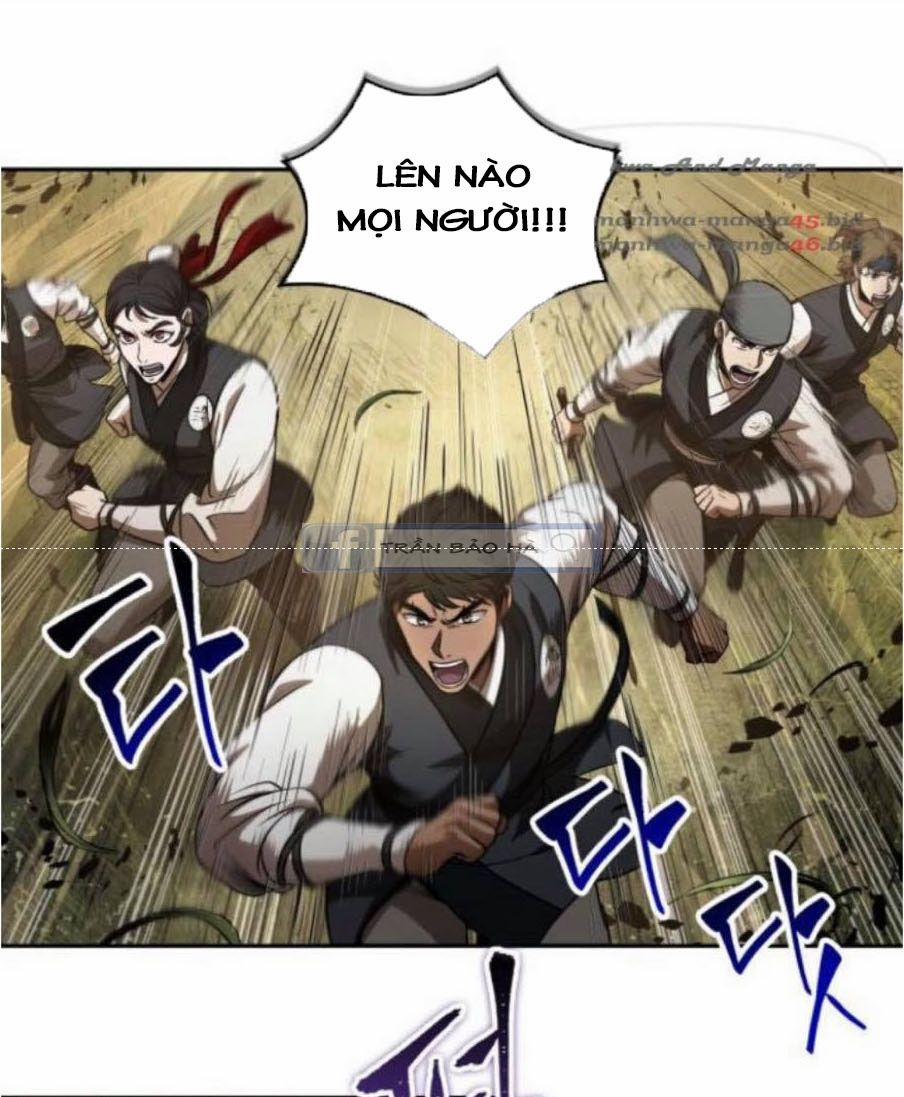 Nano Ma Thần 54 trang 15