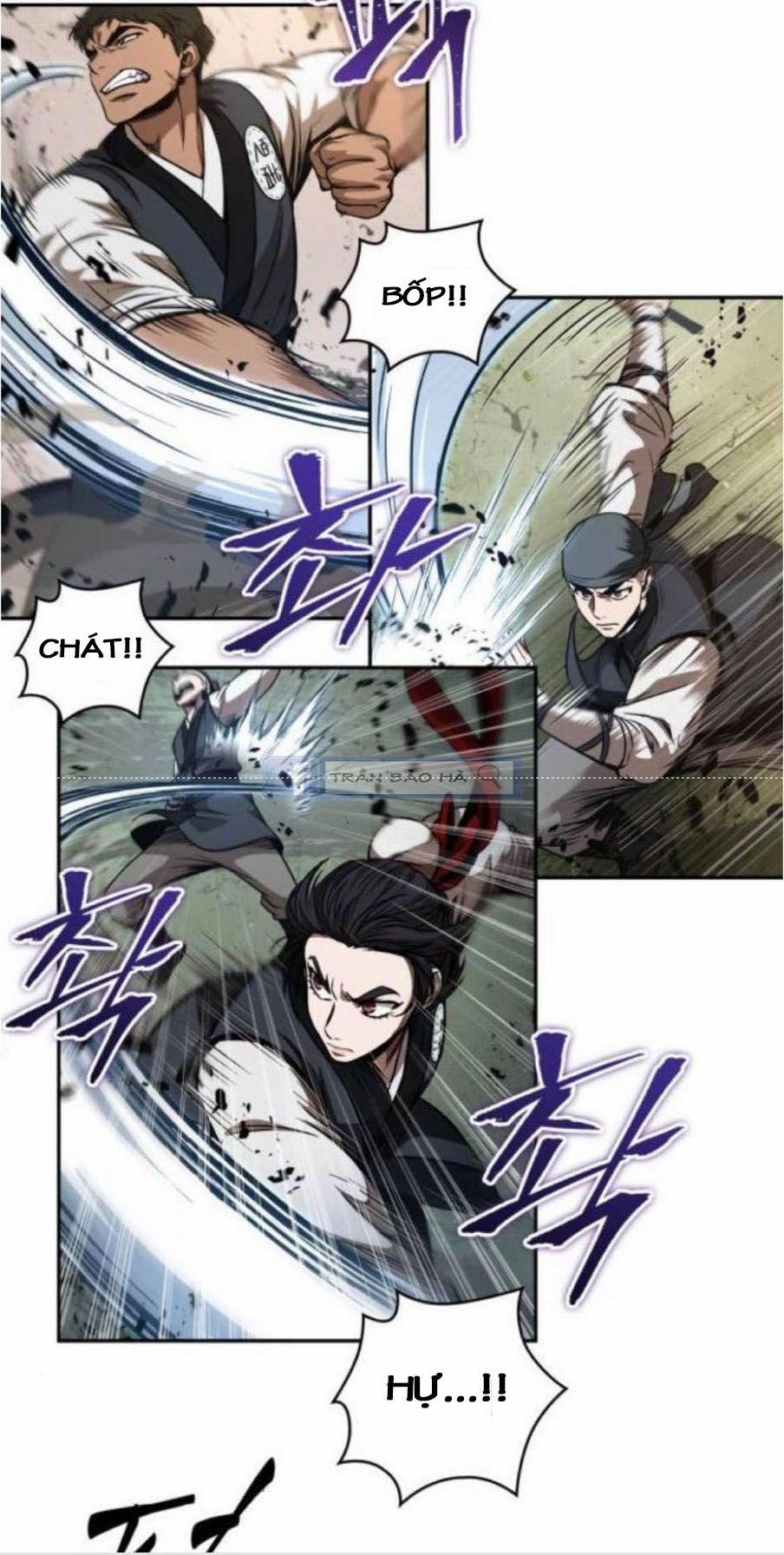 Nano Ma Thần 54 trang 16