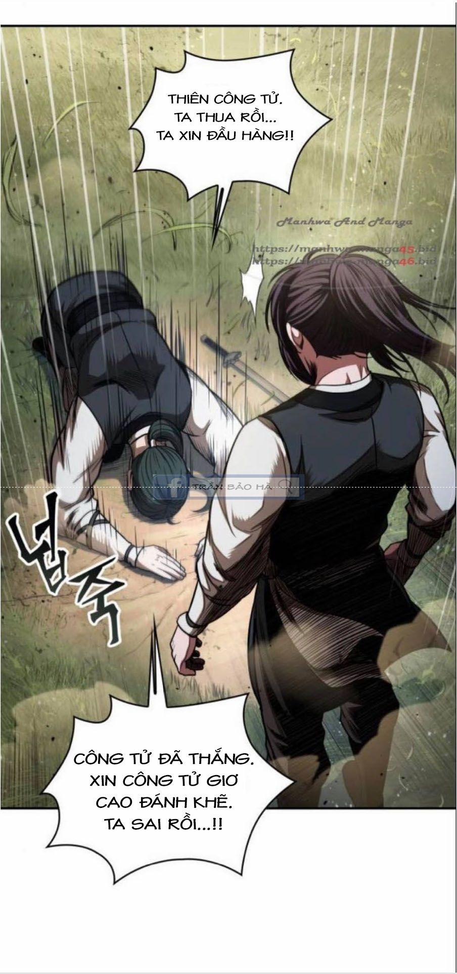 Nano Ma Thần 54 trang 21