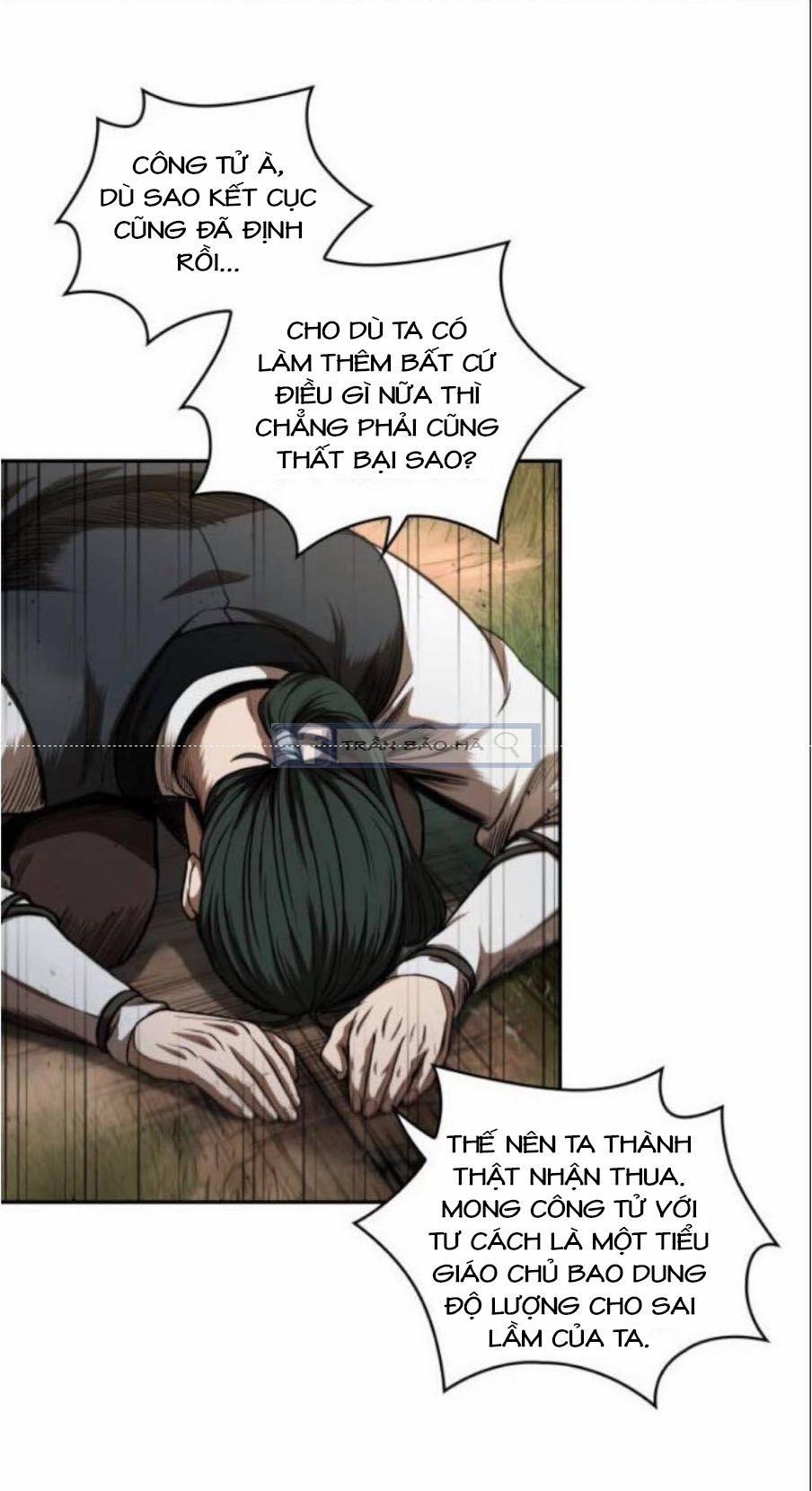 Nano Ma Thần 54 trang 23