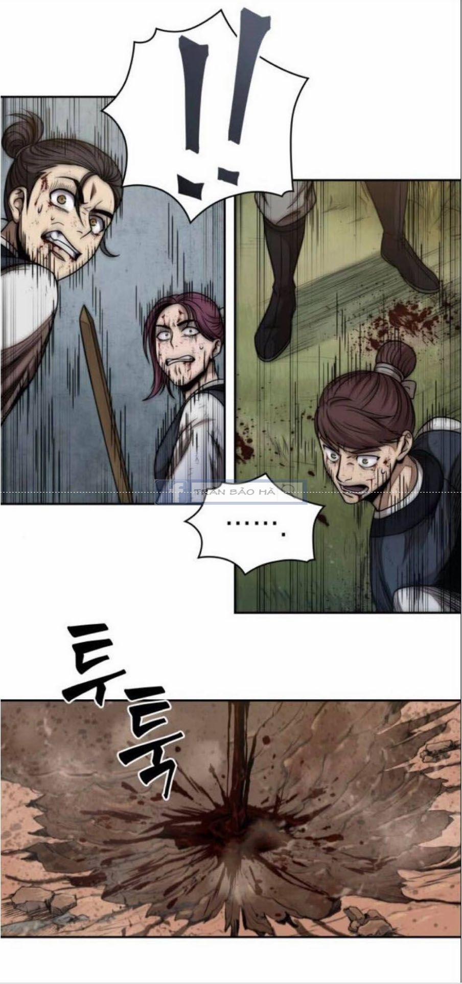 Nano Ma Thần 54 trang 30