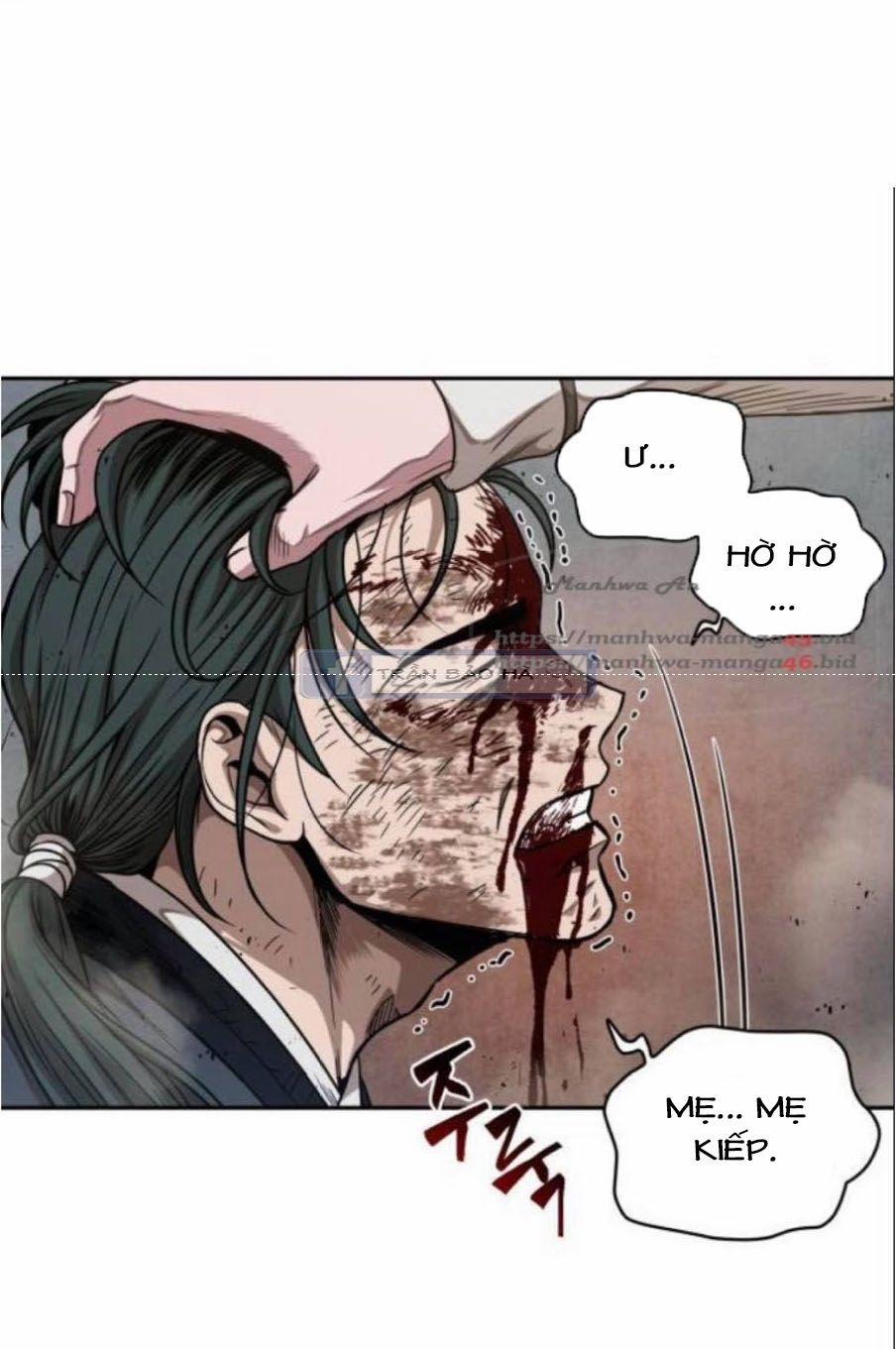 Nano Ma Thần 54 trang 34