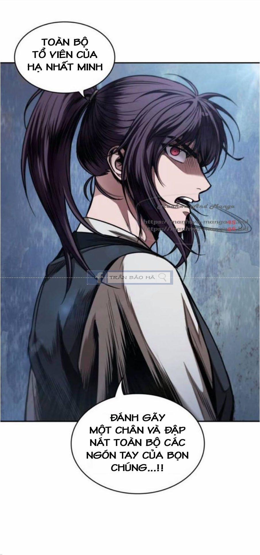 Nano Ma Thần 55 trang 0