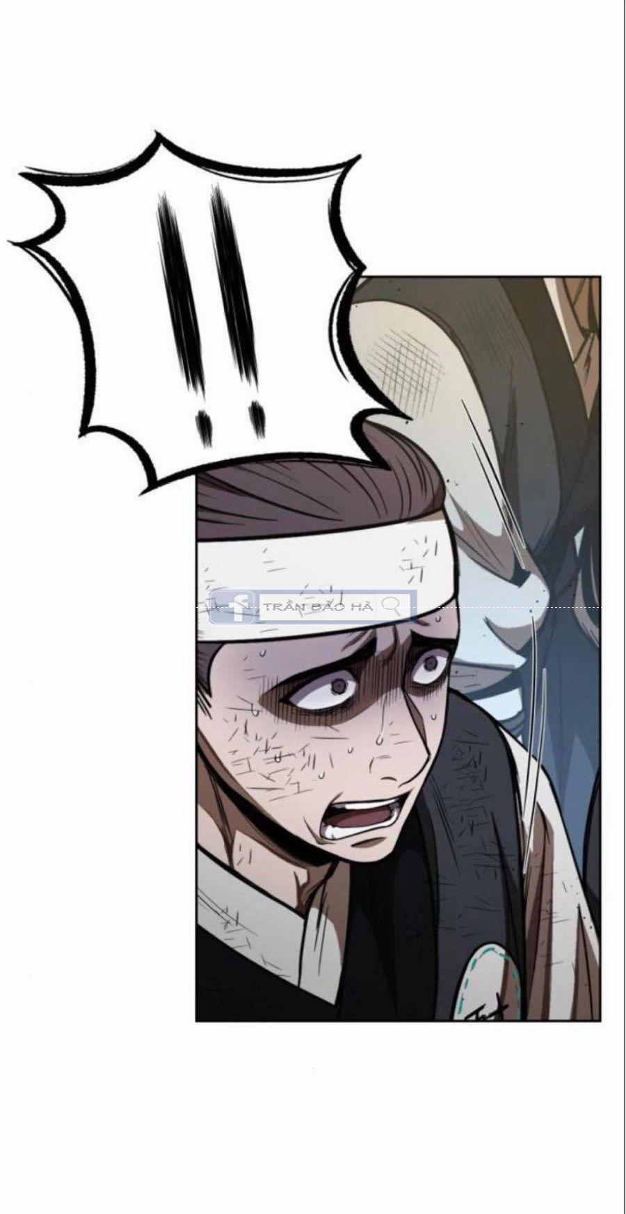 Nano Ma Thần 55 trang 1