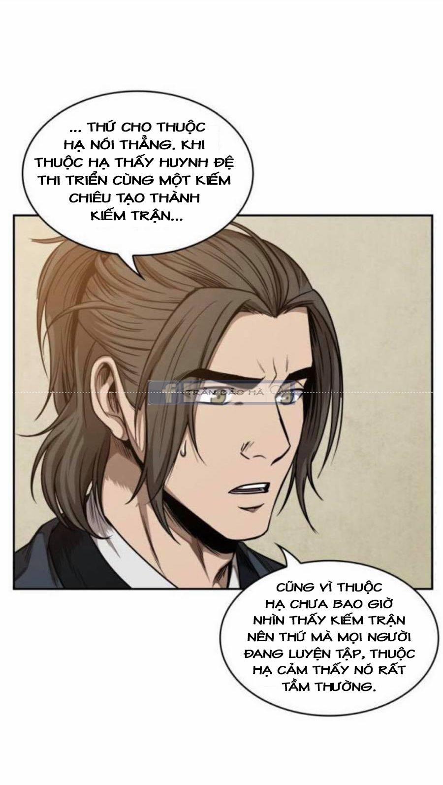 Nano Ma Thần 55 trang 24