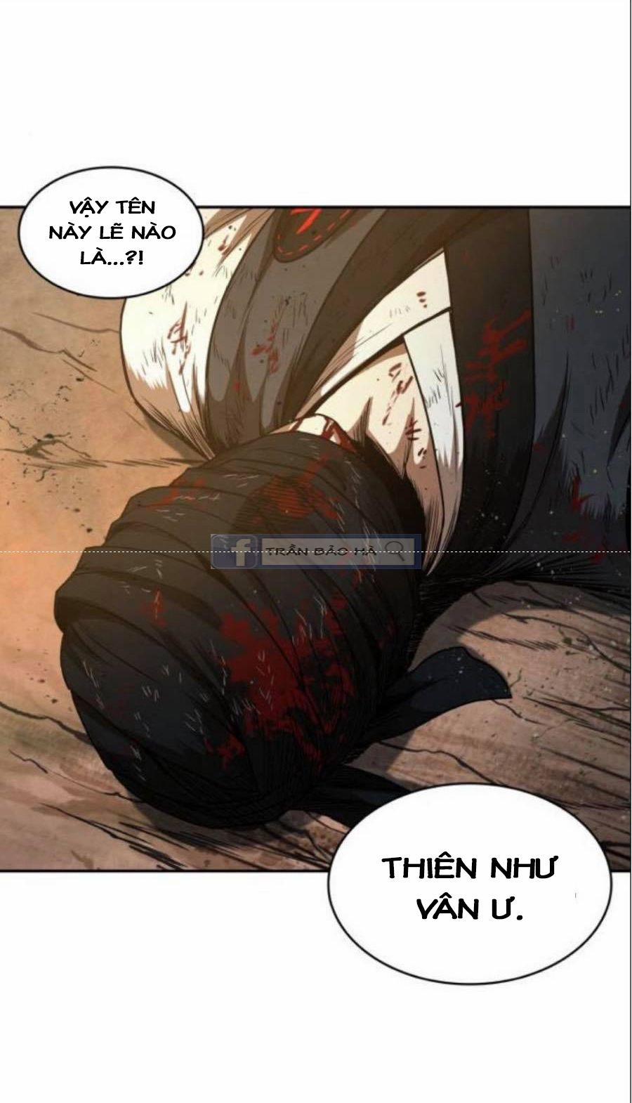 Nano Ma Thần 55 trang 34