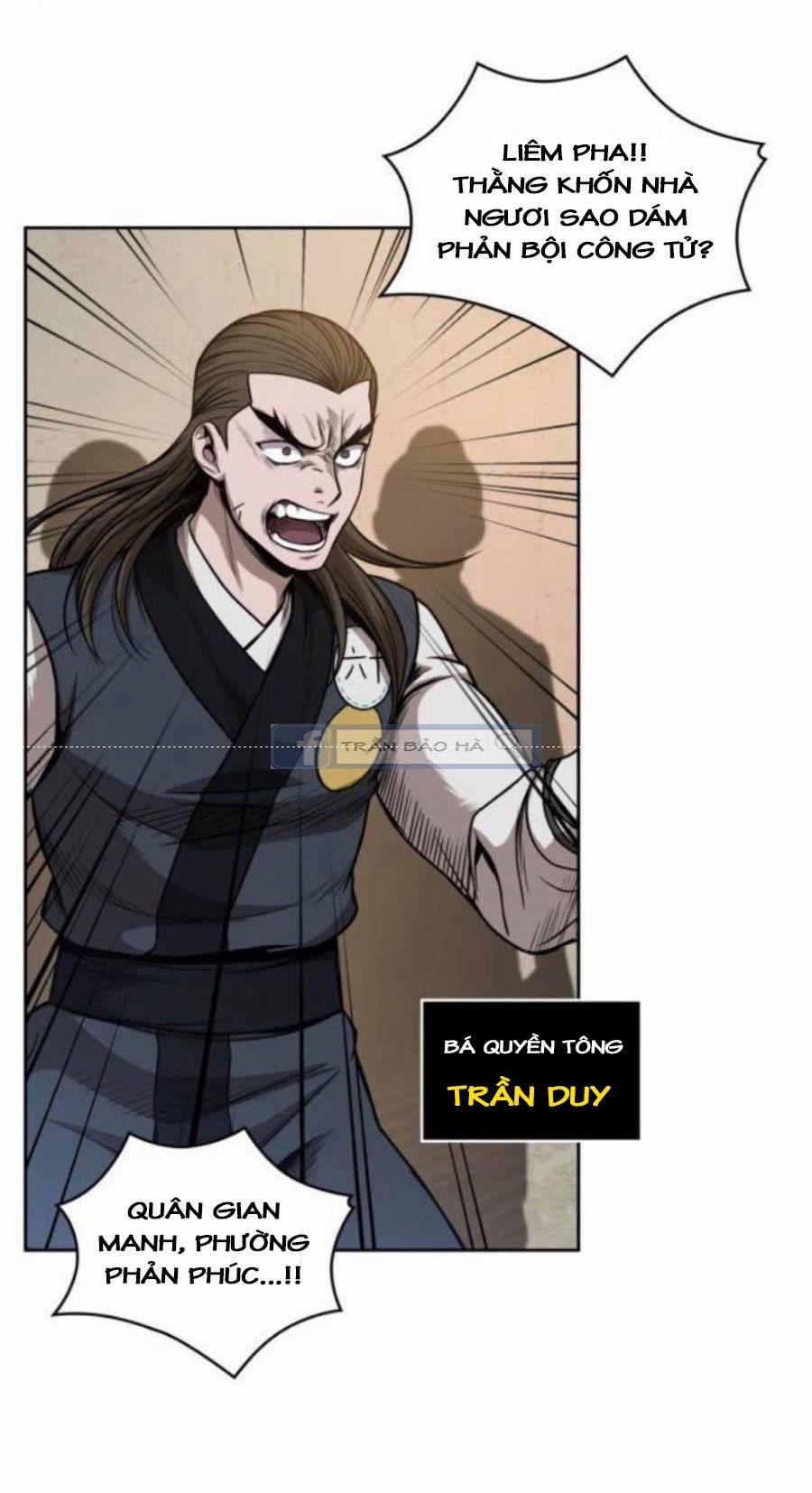 Nano Ma Thần 55 trang 62